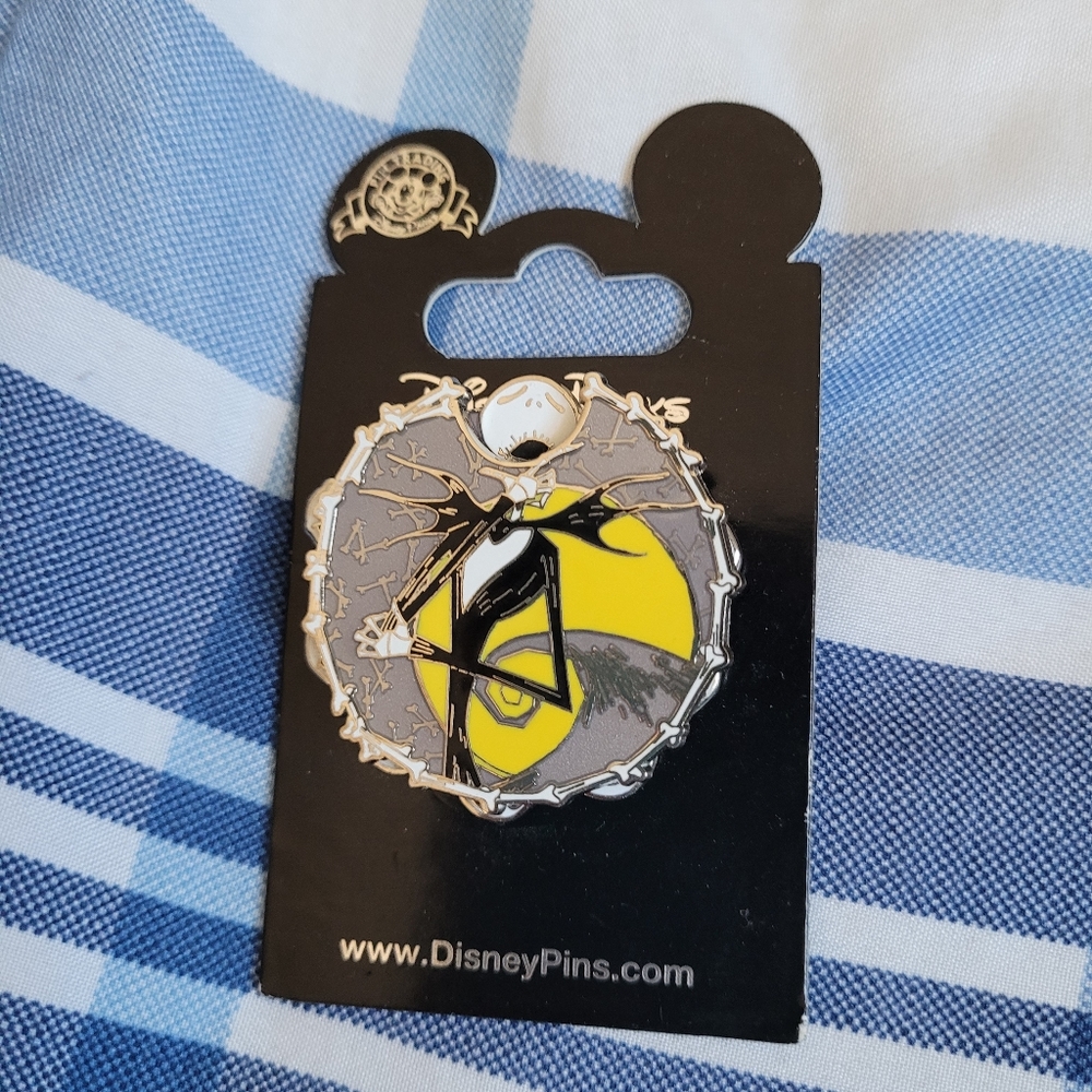 Jack skellington bundle